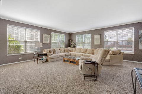 Tiny photo for 78 Brentwood Drive, Gilberts, IL 60136 (MLS # 12750260)