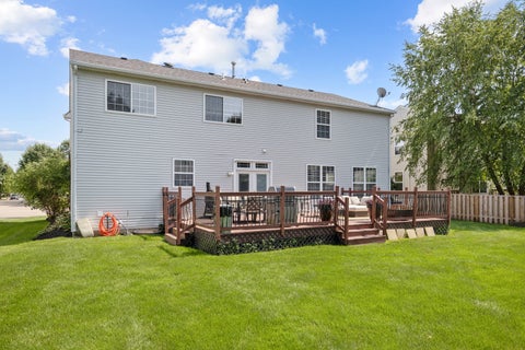Tiny photo for 78 Brentwood Drive, Gilberts, IL 60136 (MLS # 12750260)