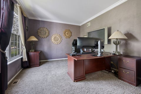 Tiny photo for 78 Brentwood Drive, Gilberts, IL 60136 (MLS # 12750260)