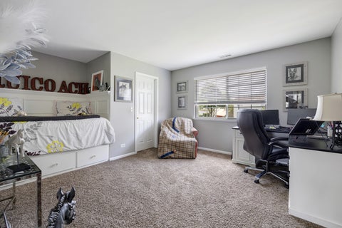 Tiny photo for 78 Brentwood Drive, Gilberts, IL 60136 (MLS # 12750260)