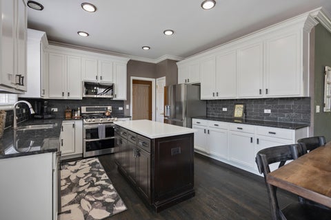 Tiny photo for 78 Brentwood Drive, Gilberts, IL 60136 (MLS # 12750260)