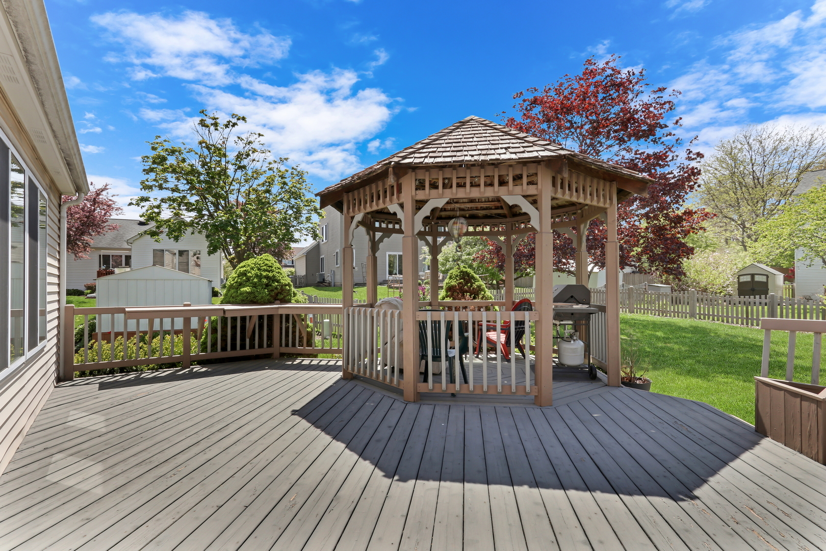 768 Fieldstone Drive