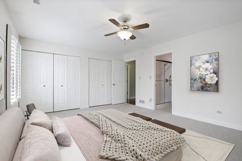 Tiny photo for 0N024 Ambleside Drive #107, Winfield, IL 60190 (MLS # 12630735)