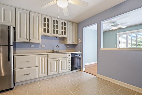 Tiny photo for 0N024 Ambleside Drive #107, Winfield, IL 60190 (MLS # 12630735)