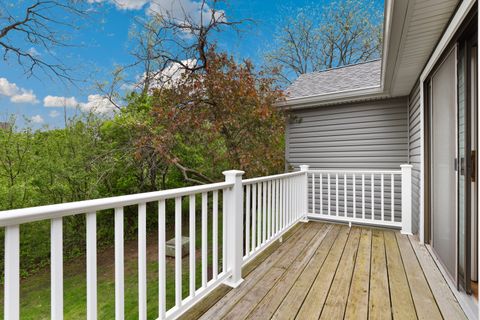 Tiny photo for 0N024 Ambleside Drive #107, Winfield, IL 60190 (MLS # 12630735)