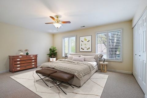 Tiny photo for 0N024 Ambleside Drive #107, Winfield, IL 60190 (MLS # 12630735)