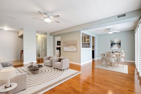 Tiny photo for 0N024 Ambleside Drive #107, Winfield, IL 60190 (MLS # 12630735)