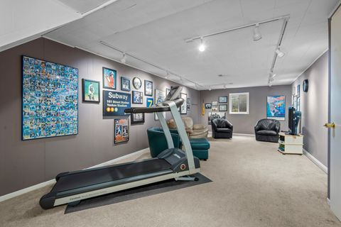 Tiny photo for 3142 Hemlock Lane, Northbrook, IL 60062 (MLS # 12620070)