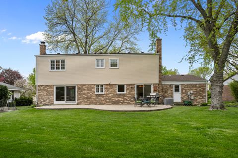 Tiny photo for 3142 Hemlock Lane, Northbrook, IL 60062 (MLS # 12620070)