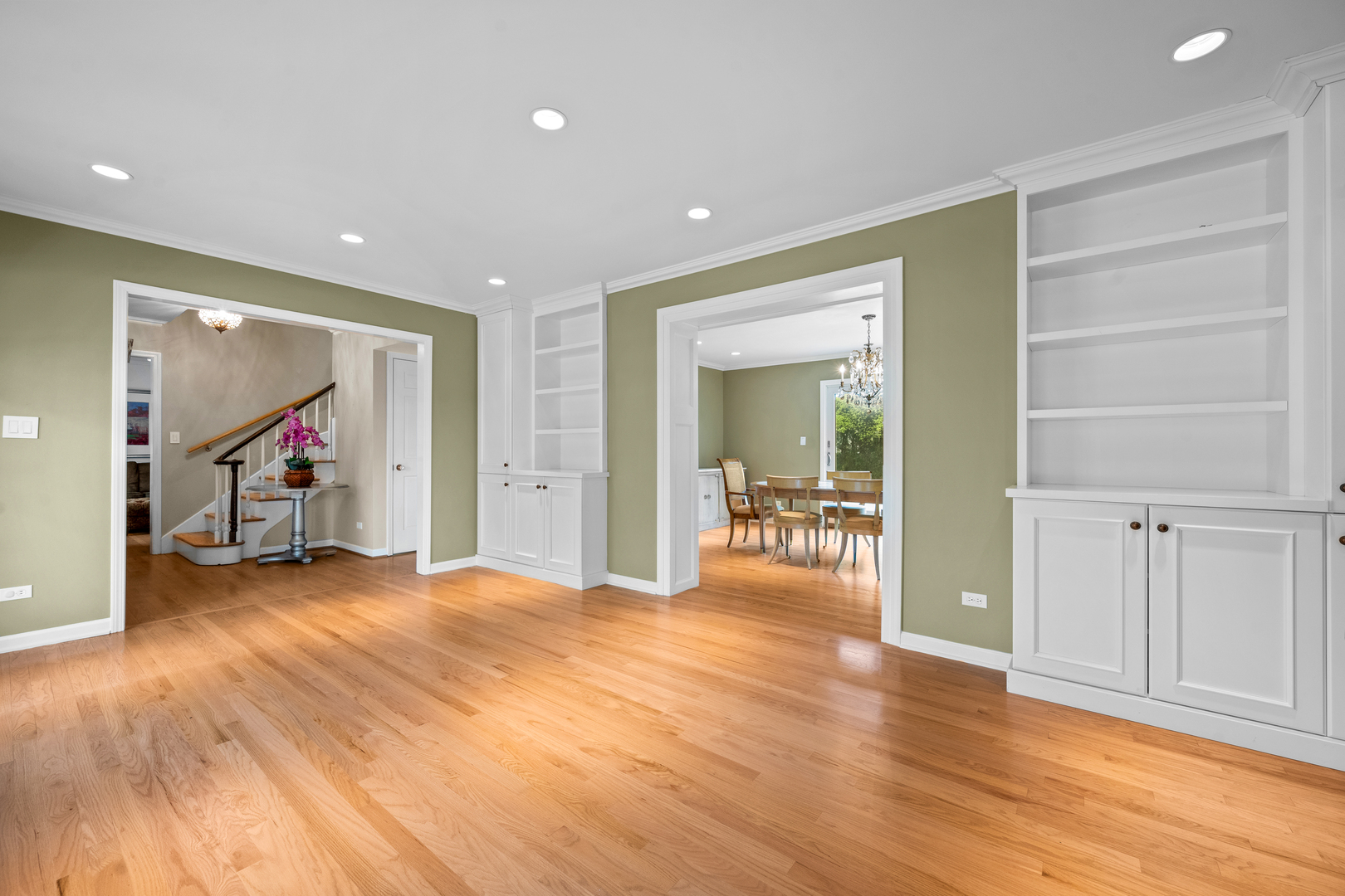 3142 Hemlock Lane