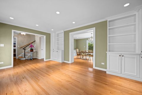 Tiny photo for 3142 Hemlock Lane, Northbrook, IL 60062 (MLS # 12620070)