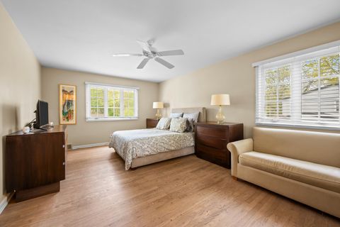 Tiny photo for 3142 Hemlock Lane, Northbrook, IL 60062 (MLS # 12620070)