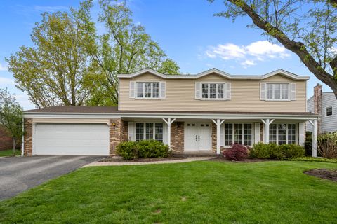 Photo of 3142 Hemlock Lane, Northbrook, IL 60062 (MLS # 12620070)