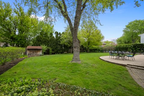 Tiny photo for 3142 Hemlock Lane, Northbrook, IL 60062 (MLS # 12620070)