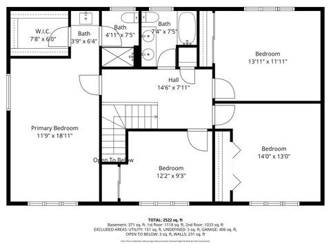 Tiny photo for 3142 Hemlock Lane, Northbrook, IL 60062 (MLS # 12620070)