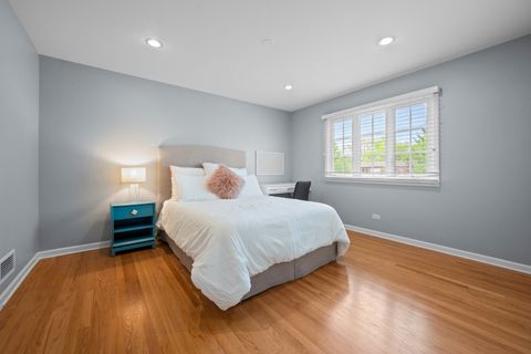 Tiny photo for 3142 Hemlock Lane, Northbrook, IL 60062 (MLS # 12620070)