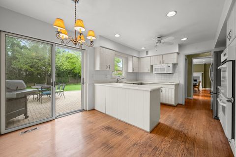 Tiny photo for 3142 Hemlock Lane, Northbrook, IL 60062 (MLS # 12620070)