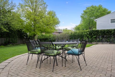 Tiny photo for 3142 Hemlock Lane, Northbrook, IL 60062 (MLS # 12620070)