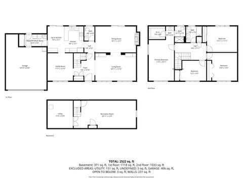 Tiny photo for 3142 Hemlock Lane, Northbrook, IL 60062 (MLS # 12620070)