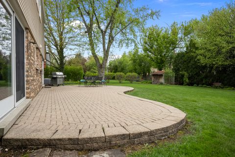 Tiny photo for 3142 Hemlock Lane, Northbrook, IL 60062 (MLS # 12620070)