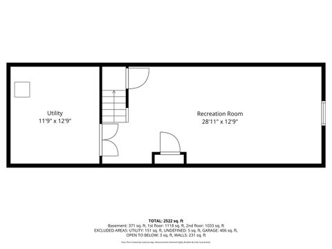 Tiny photo for 3142 Hemlock Lane, Northbrook, IL 60062 (MLS # 12620070)
