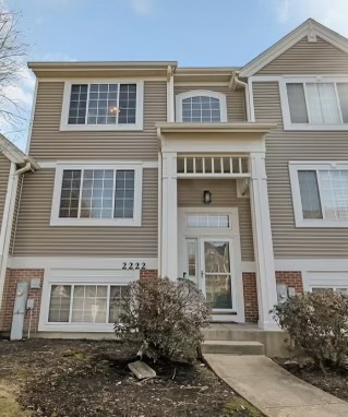 2222 Daybreak Drive