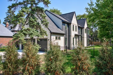 809 Lenox Road Glenview IL 60025