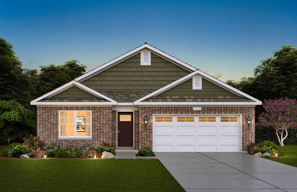 Photo for 1384 Wild Tulip Circle, Bartlett, IL 60103 (MLS # 12474688)