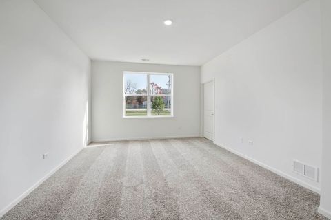 Tiny photo for 1384 Wild Tulip Circle, Bartlett, IL 60103 (MLS # 12474688)