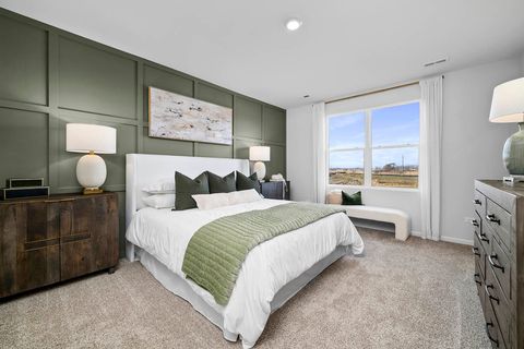 Tiny photo for 1384 Wild Tulip Circle, Bartlett, IL 60103 (MLS # 12474688)