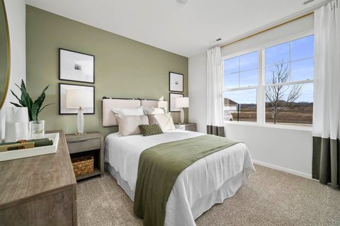 Tiny photo for 1384 Wild Tulip Circle, Bartlett, IL 60103 (MLS # 12474688)