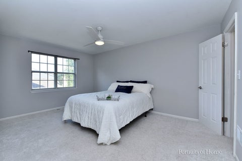 Tiny photo for 1618 Timber Trail #11C, Wheaton, IL 60189 (MLS # 12750225)
