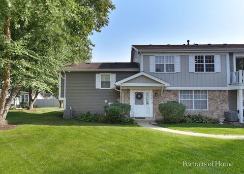 Photo of 1618 Timber Trail #11C, Wheaton, IL 60189 (MLS # 12750225)