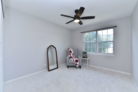 Tiny photo for 1618 Timber Trail #11C, Wheaton, IL 60189 (MLS # 12750225)
