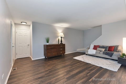 Tiny photo for 1618 Timber Trail #11C, Wheaton, IL 60189 (MLS # 12750225)
