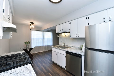 Tiny photo for 1618 Timber Trail #11C, Wheaton, IL 60189 (MLS # 12750225)