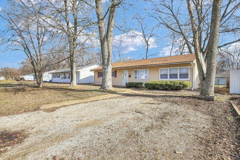 Photo of 304 Dodson Drive S, Urbana, IL 61802 (MLS # 12536560)