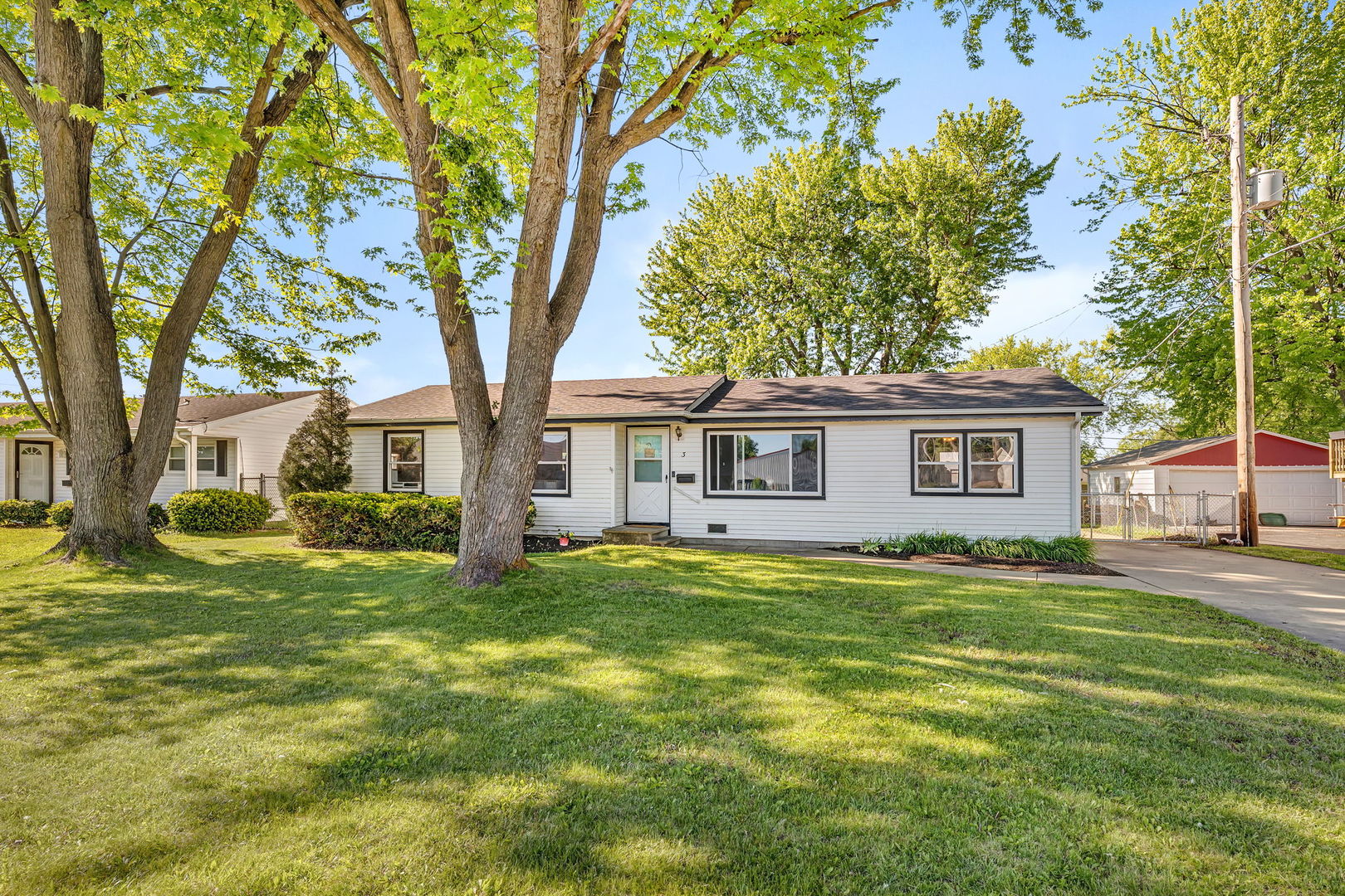 3 Duncan Drive