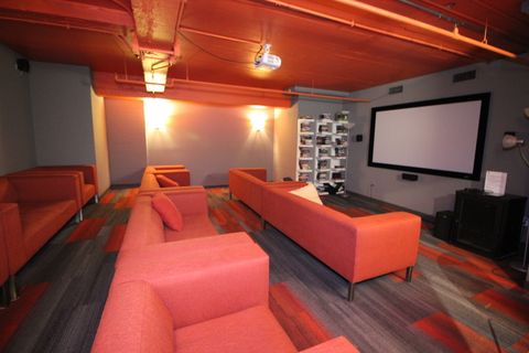 Tiny photo for 565 W Quincy Street #912, Chicago, IL 60661 (MLS # 12464874)