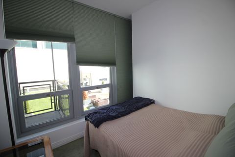 Tiny photo for 565 W Quincy Street #912, Chicago, IL 60661 (MLS # 12464874)