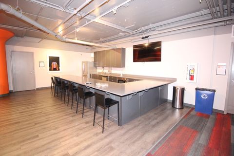 Tiny photo for 565 W Quincy Street #912, Chicago, IL 60661 (MLS # 12464874)