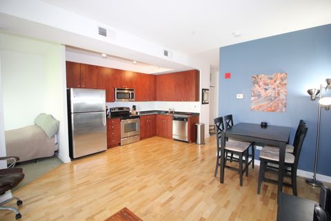 Tiny photo for 565 W Quincy Street #912, Chicago, IL 60661 (MLS # 12464874)