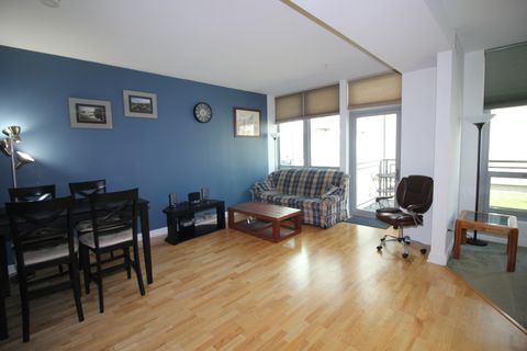 Tiny photo for 565 W Quincy Street #912, Chicago, IL 60661 (MLS # 12464874)