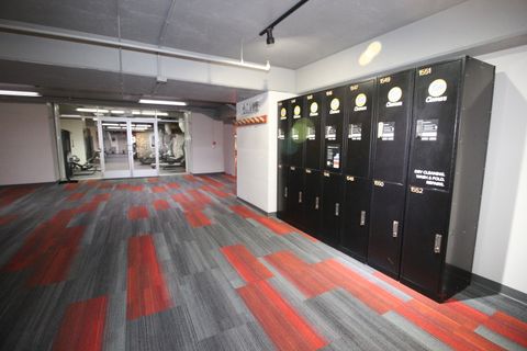 Tiny photo for 565 W Quincy Street #912, Chicago, IL 60661 (MLS # 12464874)