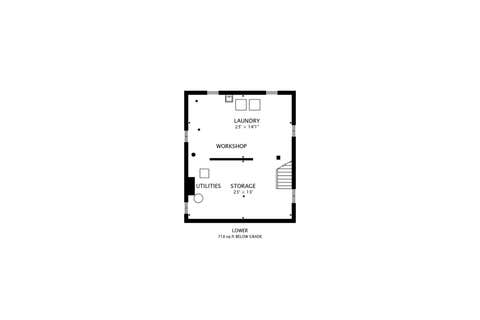 Tiny photo for 315 Douglas Avenue, Waukegan, IL 60085 (MLS # 12729679)