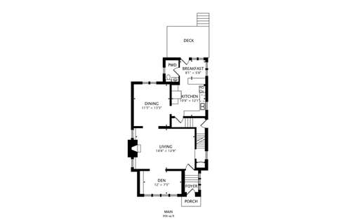 Tiny photo for 315 Douglas Avenue, Waukegan, IL 60085 (MLS # 12729679)
