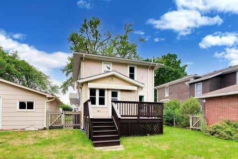 Tiny photo for 315 Douglas Avenue, Waukegan, IL 60085 (MLS # 12729679)