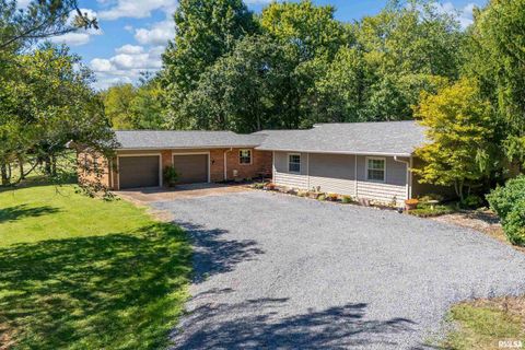 Tiny photo for 2585 Dylan Drive, Marion, IL 62959 (MLS # EB460083)