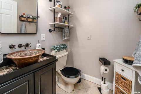 Tiny photo for 2585 Dylan Drive, Marion, IL 62959 (MLS # EB460083)