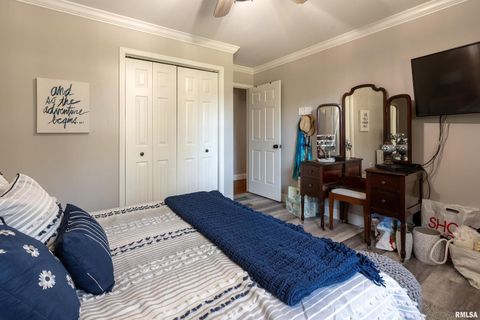 Tiny photo for 2585 Dylan Drive, Marion, IL 62959 (MLS # EB460083)